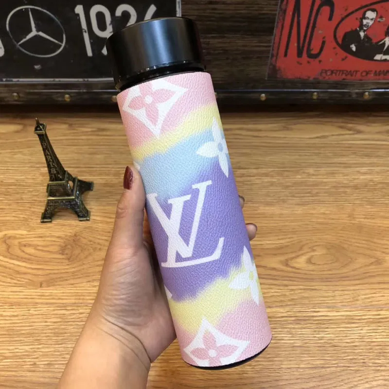 Trèfle boutique - LV / GUCCI / HERMES replica water bottle