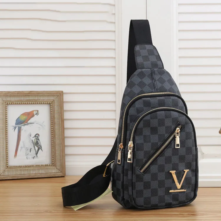 Replica Louis Vuitton Men's Messenger Bags for Sale