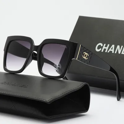 Fake Designer Glasses: Replica Chanel, Dior, LV, YSL Sunglasses