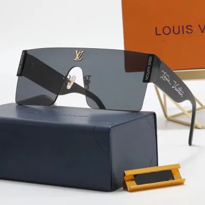 Fake Designer Glasses: Replica Chanel, Dior, LV, YSL