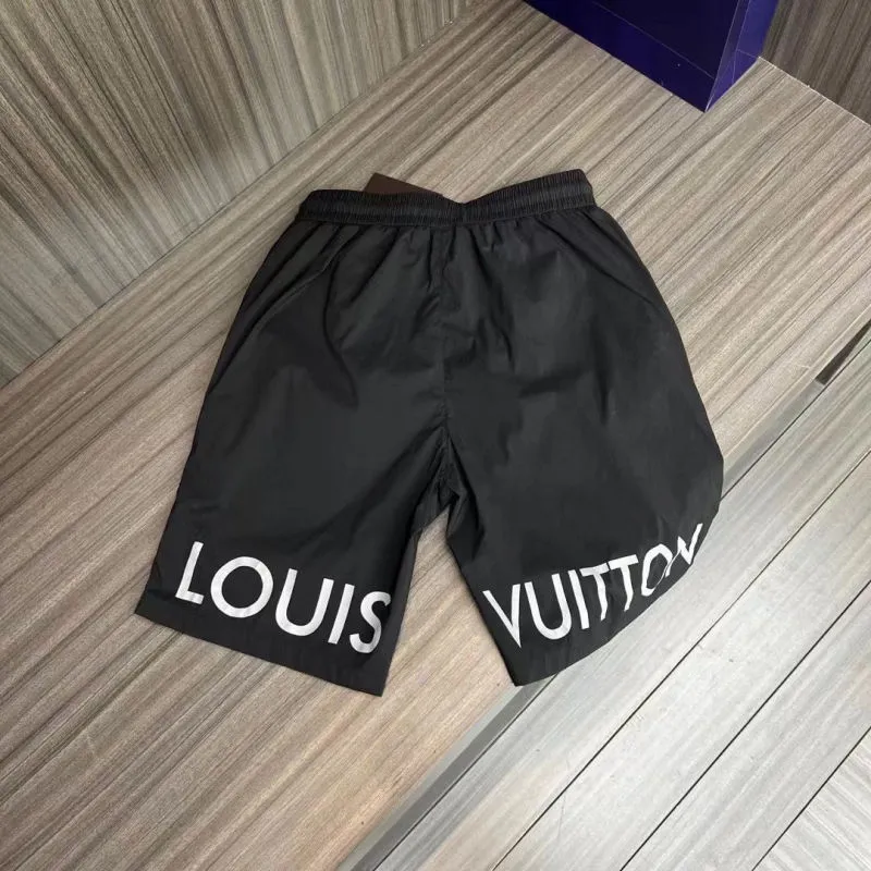 Buy Cheap Replica Louis Vuitton Pants for Louis Vuitton Short Pants for men  #999934509 from