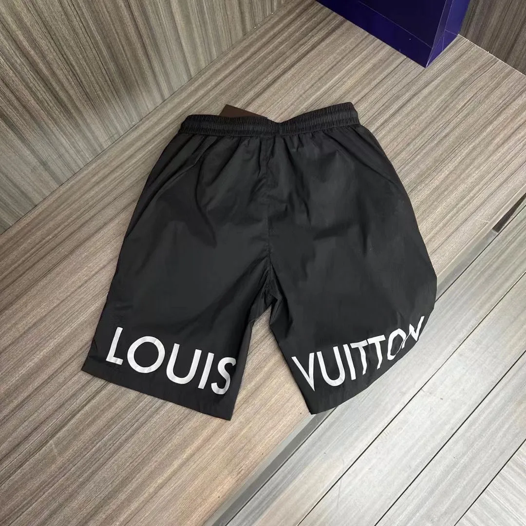 Louis Vuitton Shorts Men 