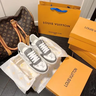 shop Louis vuitton replica formals shoes