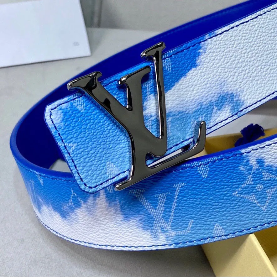 Louis Vuitton AAA+ Belts #999934689 