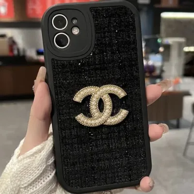 Fake Designer Phone Cases of Replica LV, Chanel, Gucci, YSL