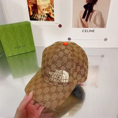 MASTER COPY LV CAP GUCCI CAP CHANNEL - Hearts Page by Xy