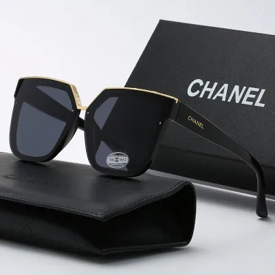 Fake Designer Glasses: Replica Chanel, Dior, LV, YSL Sunglasses