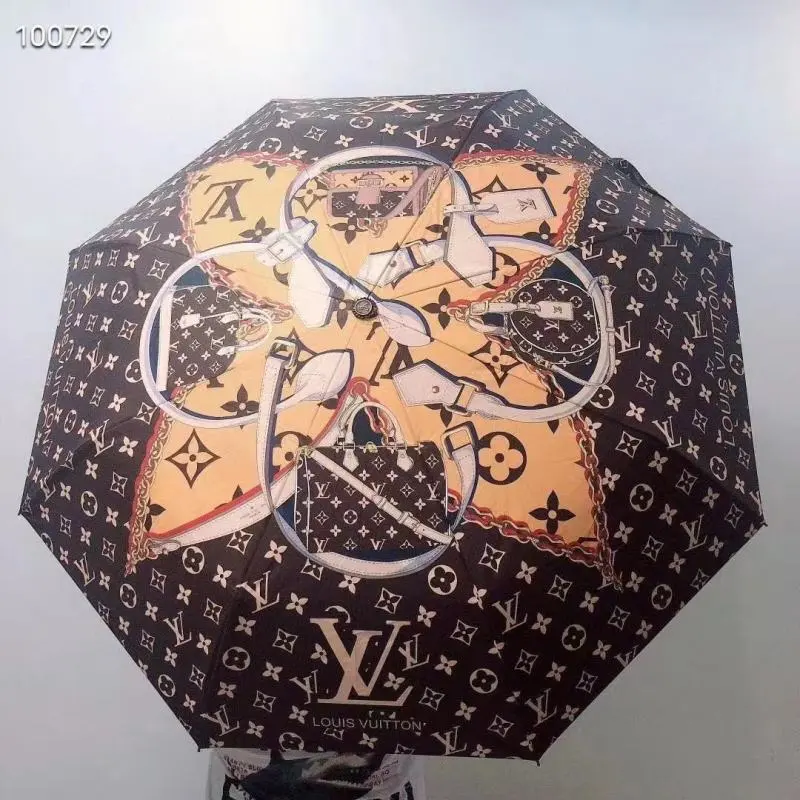 Brandlover Cafe - Louis Vuitton Catogram Umbrella new