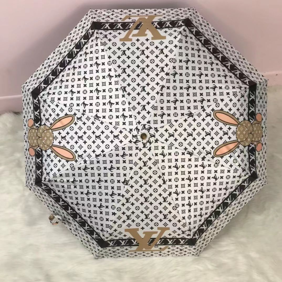 BabaReplica  Replica Designer Louis Vuitton Automatic Umbrella