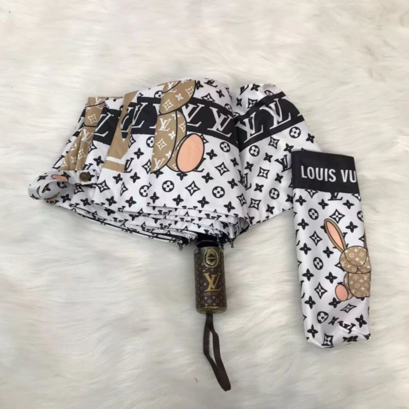 BabaReplica  Replica Designer Louis Vuitton Automatic Umbrella