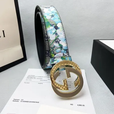 Replica Designer Belts Online – Fendi, Louis Vuitton, Dior, Gucci