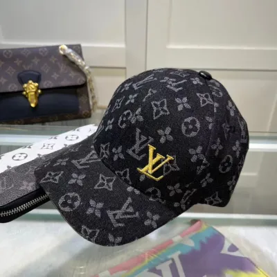 MASTER COPY LV CAP GUCCI CAP CHANNEL - Hearts Page by Xy