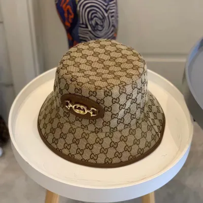 Spotting a fake Gucci bucket hat#luxury #gucci #fashion #fashionista #