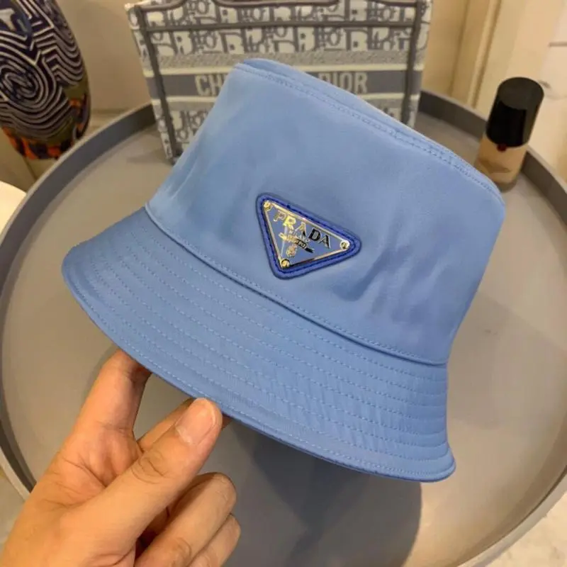 大人の上質 PRADA cap キャップ - valetdg.com