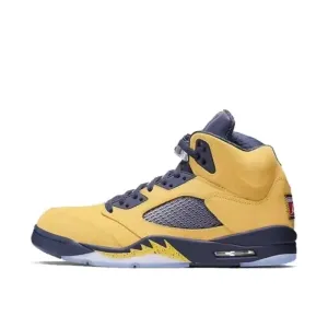 Zapatillas Air Jordan 5 Retro AJ5 réplicas AAAA