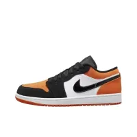 AAAA Replica Air Jordan 1 MID Casual AJ1 Sneakers