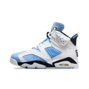 AAAA Replica Air Jordan 6 Casual AJ 6 Sneakers