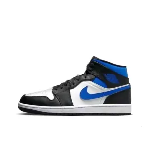 AAAA Replica Air Jordan 1 MID Casual AJ1 Sneakers